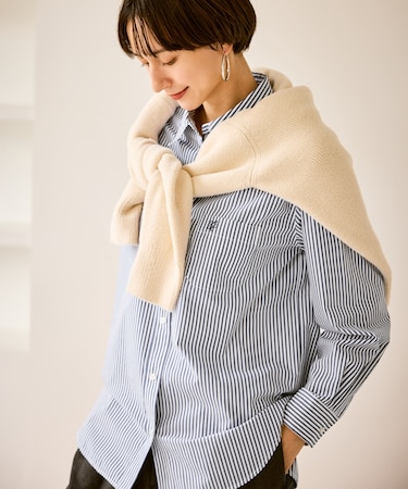 オーセンティックシャツ