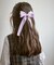 【KIDS/キッズ】ビックリボンヘアゴム