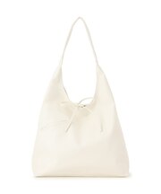 洗えるバッグ シーンレスワンハンドルトートバッグ/A4対応・イージーケア