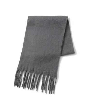 バルキーフリンジストール