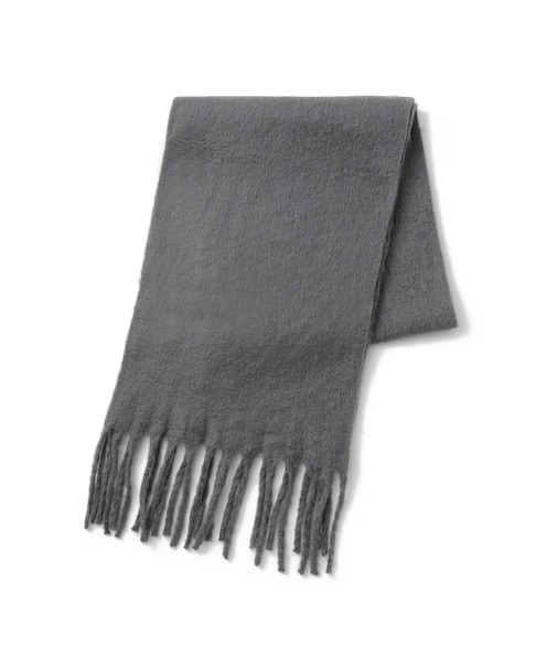 バルキーフリンジストール