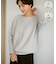 前後2WAYマシュマロパールドルマン/イージーケア・リンクコーデ