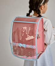 ランドセルカバー