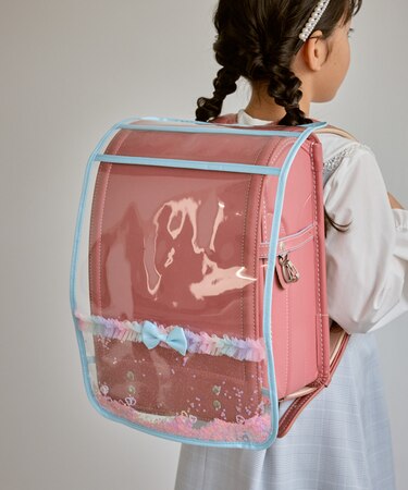 ランドセルカバー