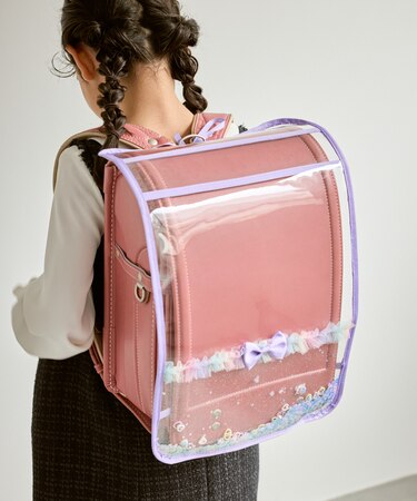 ランドセルカバー