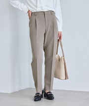 【WEB限定カラー】360°ウルトラストレッチ テーパードパンツ/花粉ガード・セットアップ対応