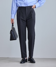 【WEB限定カラー】360°ウルトラストレッチ テーパードパンツ/花粉ガード・セットアップ対応