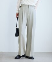 クリアツイルワイドパンツ/セレモニー・セットアップ対応