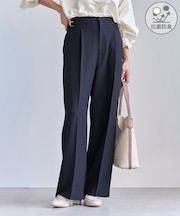 クリアツイルワイドパンツ/セレモニー・セットアップ対応