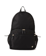 10ポケットバックパック/撥水