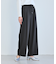 ステファニージョグイージーワイドパンツ