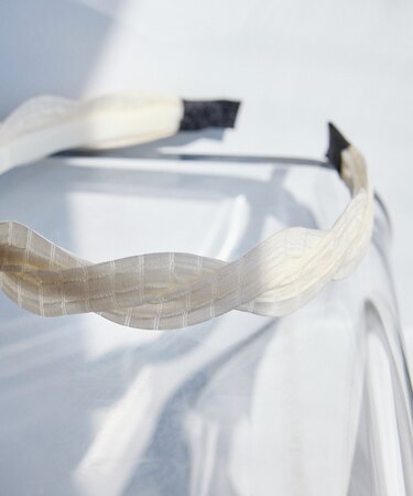 【KIDS/キッズ】ダブルウェーブカチューシャ