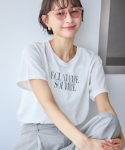 クリアカラーフレームアイウェア/UVカット