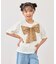 【KIDS/キッズ】ビッグリボンTシャツ