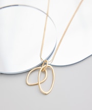 変型オーバルトップペンダント