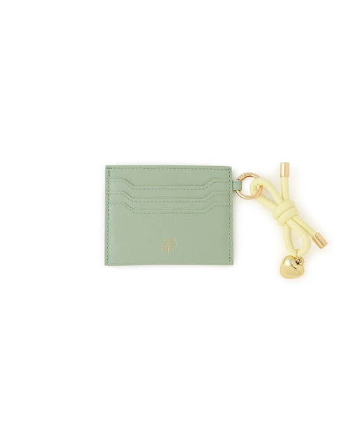 カードケースチャーム