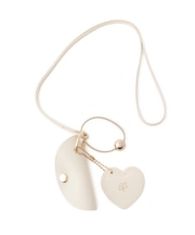 フォトフレーム付きキーケース