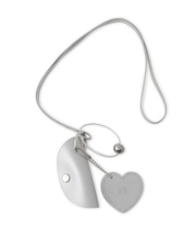 フォトフレーム付きキーケース