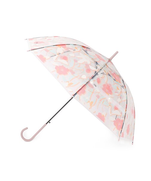 【Wpc.】プラスティック耐風ビニール傘