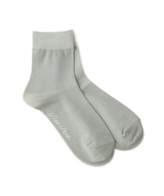 ロゴ入りラメソックス