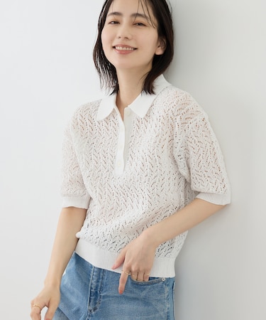 レースポロニット