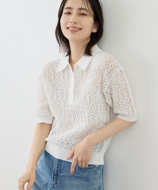 レースポロニット