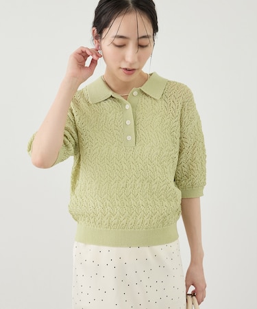 レースポロニット