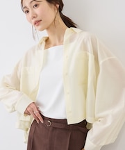 カールマイヤーシアーシャツ