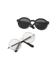 【DOG】ファッショングラス