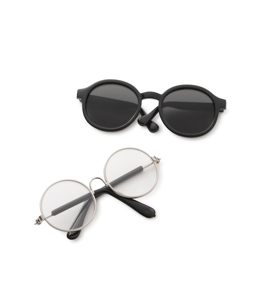 【DOG】ファッショングラス