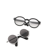 【DOG】ファッショングラス