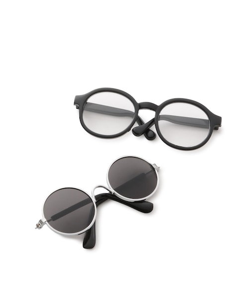 【DOG】ファッショングラス