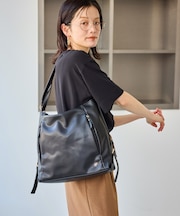 2WAYリュック＆ショルダーバッグ