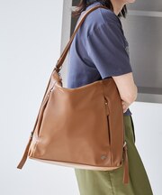 2WAYリュック＆ショルダーバッグ