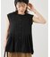 【WEB限定カラー】タックデザインシャツ