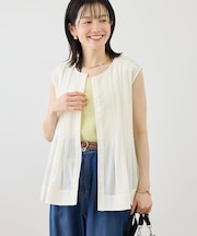 【WEB限定カラー】タックデザインシャツ