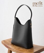 me fit BAG ミドルプラス・ワンショルダーフィットバッグ