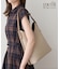 me fit BAG ミドルプラス・ワンショルダーフィットバッグ