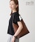 me fit BAG ミドルプラス・ワンショルダーフィットバッグ