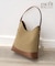 me fit BAG ミドルプラス・ワンショルダーフィットバッグ