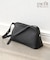 me fit BAG フィットワイド ショルダーバッグ/2WAY