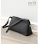 me fit BAG フィットワイド ショルダーバッグ/2WAY