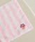 【サンリオキャラクターズ×ROPE' PICNIC】日焼けデザイン ワンポイント刺繍タオルハンカチ