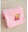 【サンリオキャラクターズ×ROPE' PICNIC】日焼けデザイン ワンポイント刺繍タオルハンカチ