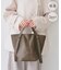 【WEB限定】フォルムスイッチ3WAYハンドルトートバッグ/軽量