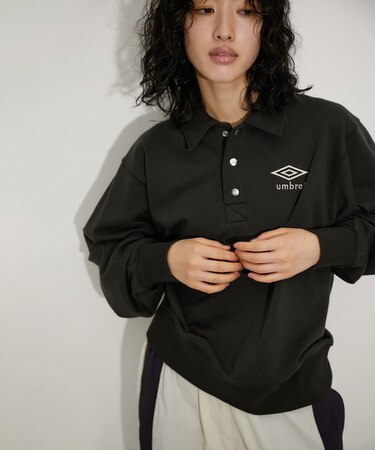 UMBRO for ADAM ET ROPE