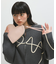 ハートミニクラッチバッグ
