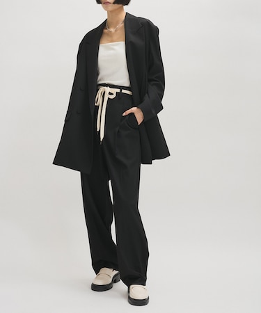 【オケージョン】ドロストスラックス