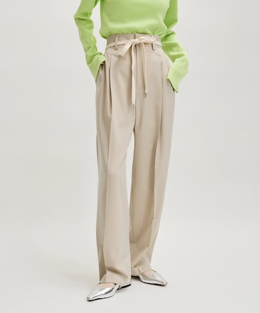 【オケージョン】ドロストスラックス