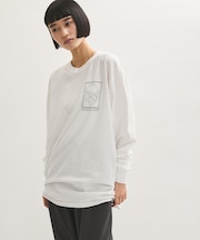 【DAWNING(ドーニング)】OG LOGO LS TEE